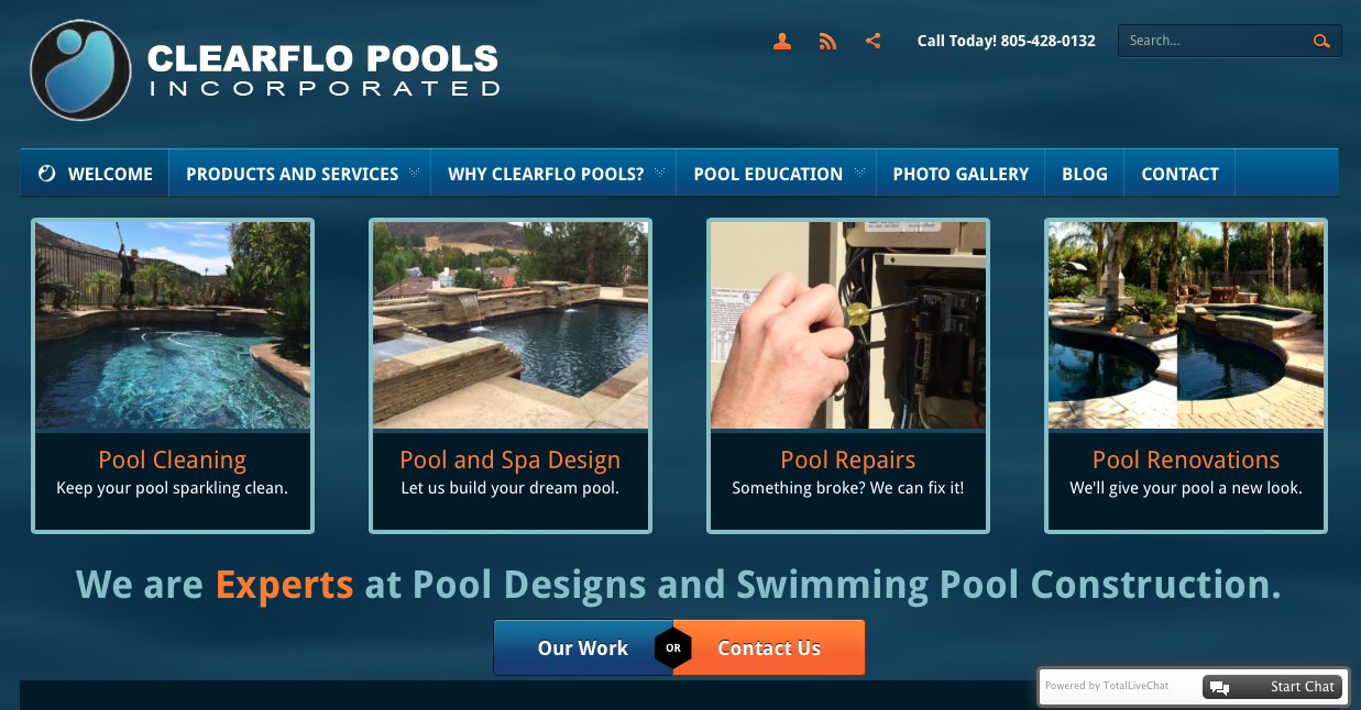 The Sprocket sites Team